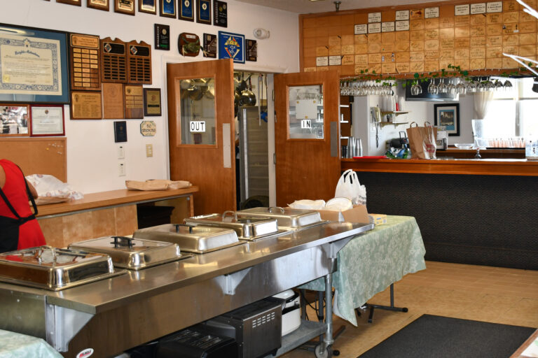 Food Serving/Steam Trays