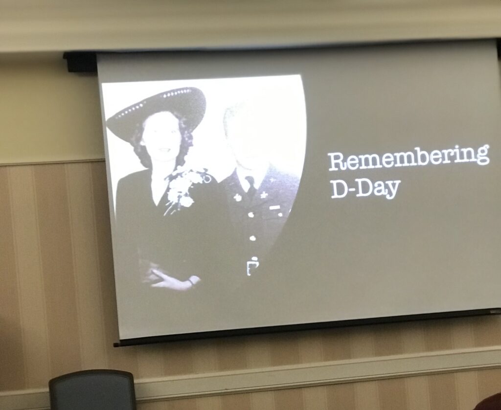 D-Day and Normandy Presentation