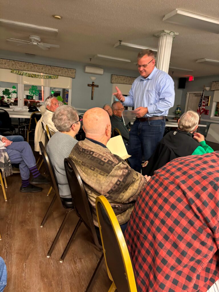 Frenzel Presentation 12 March 2026 on Normancy