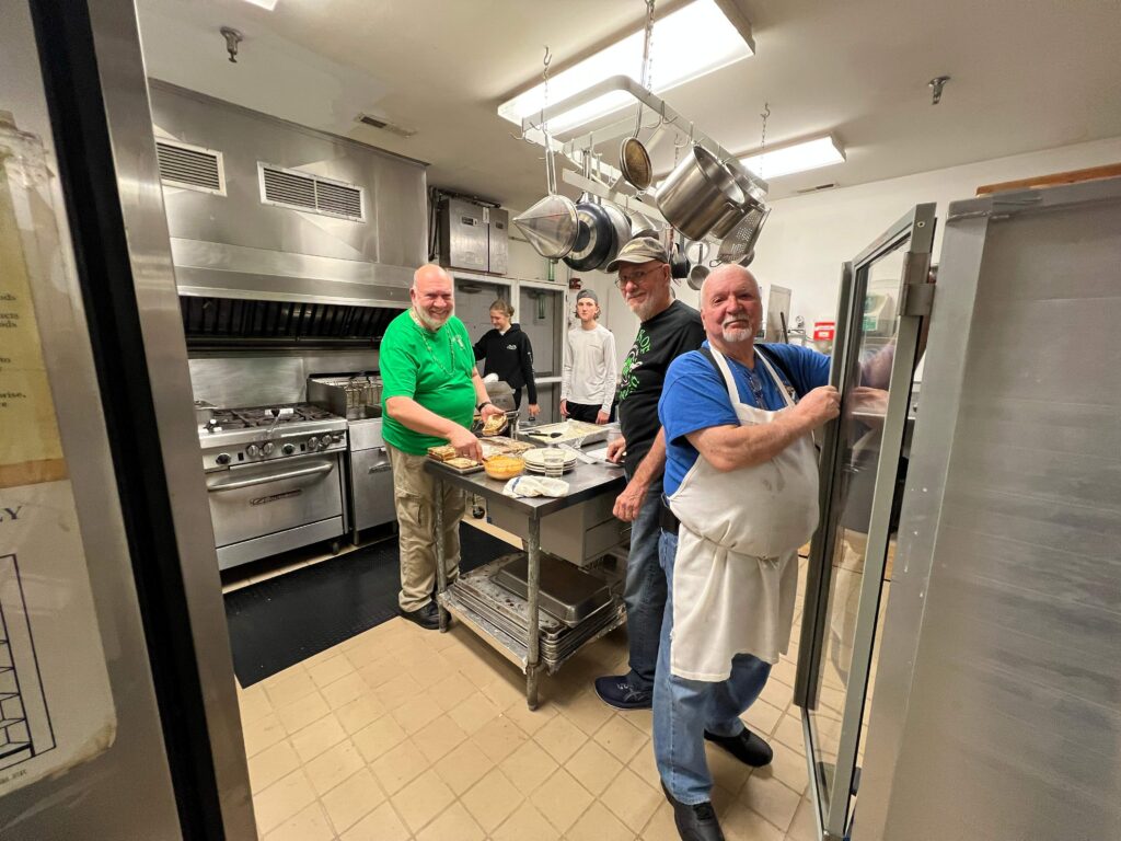 St Patrick Dinner_IMG_2194